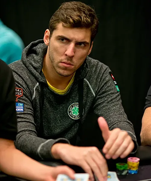 Caio Pessagno