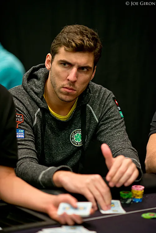 Caio Pessagno