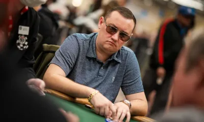 Exterkotter WSOP