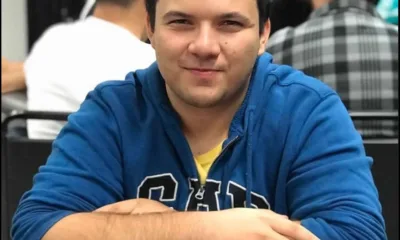Henrique Okagawa 888Poker