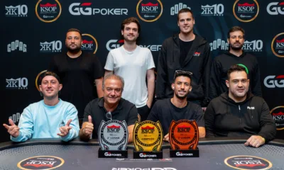 High Roller Light