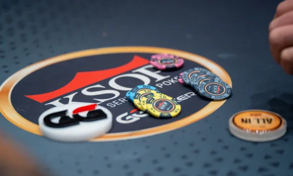 KSOP GGPoker São Paulo