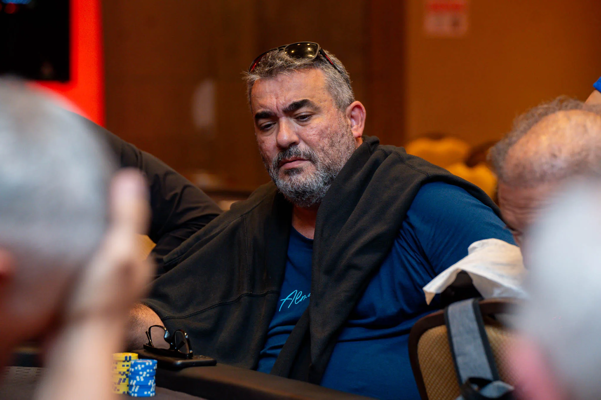Marcelo Cava