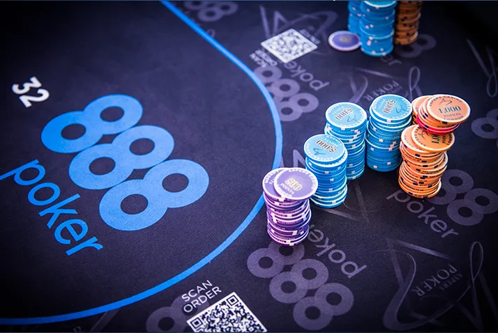 888Poker