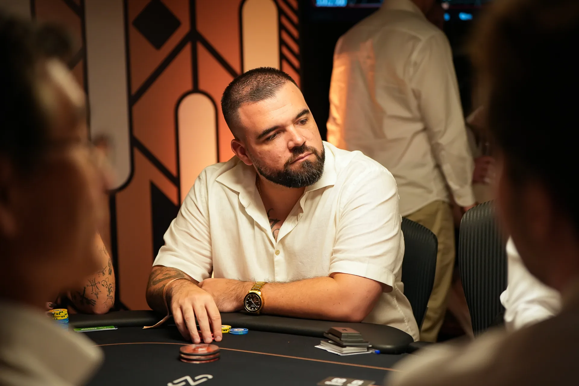 Pedro Padilha