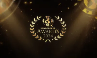 Capa Mundo Poker Awards 2024