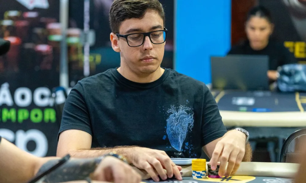 Danilo Carvalho