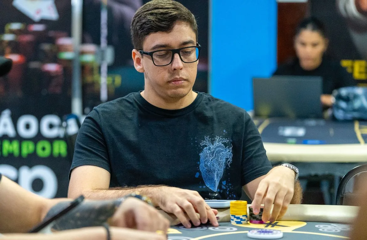 Danilo Carvalho