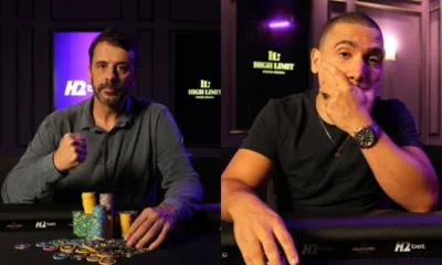 Fabio Freitas e Saulo Costa