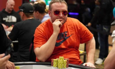 Carl Carodenuto