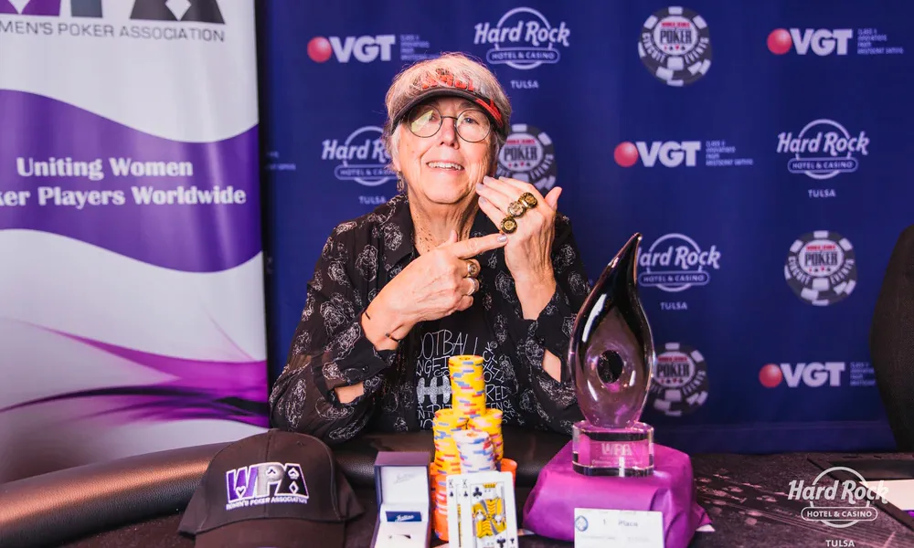 Pam Belote