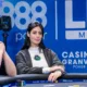 Vivian Saliba 888poker