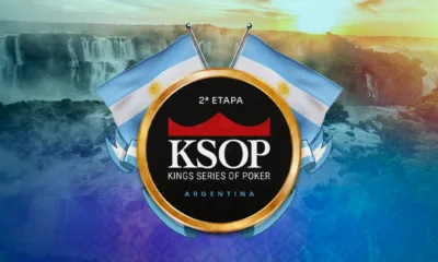 KSOP Iguazú