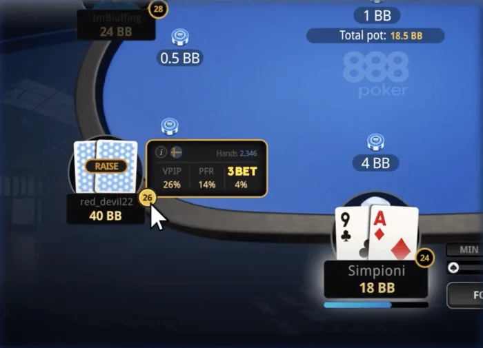 888Poker