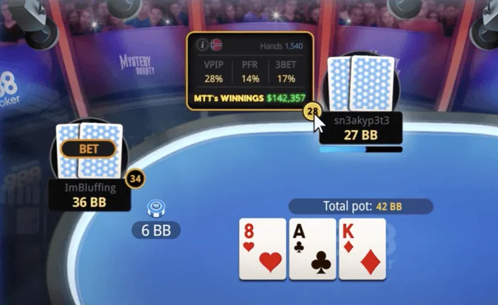 888Poker