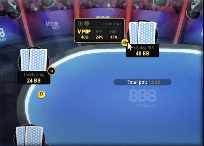 888Poker