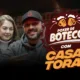 Poker de Boteco #90 Casal Torati
