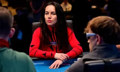 Liv Boeree