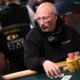 Ariel Shefer WSOP