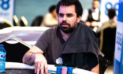 Borja Diaz 888Poker
