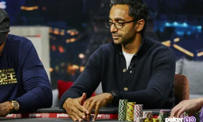 Bilionário Chamath Palihapitiya