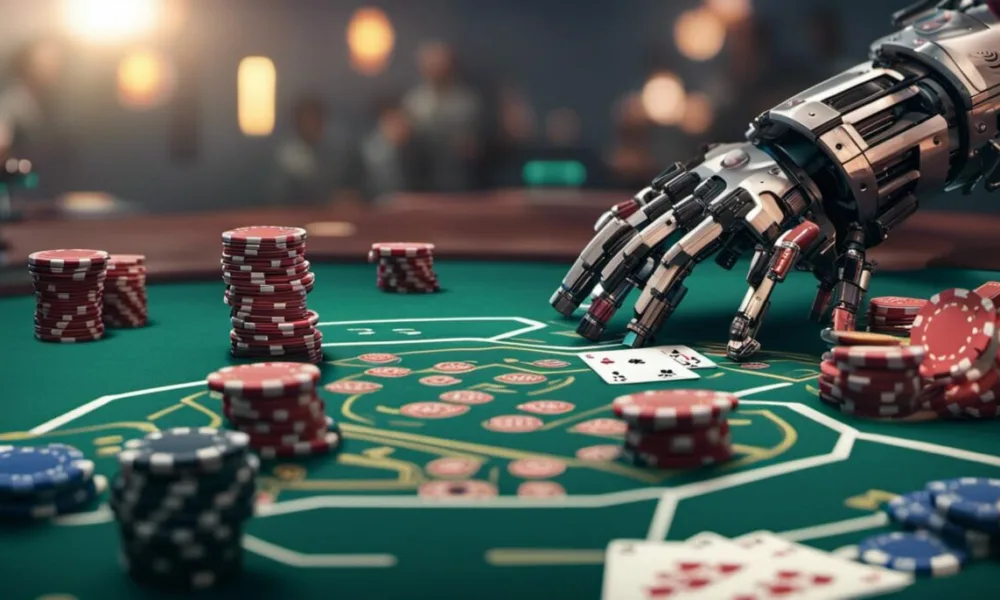 poker