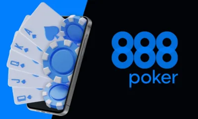 888Poker