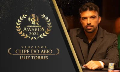 Luiz Torres - Awards
