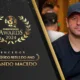 Fernando Macedo - Awards