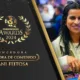 Dani Feitosa - Awards