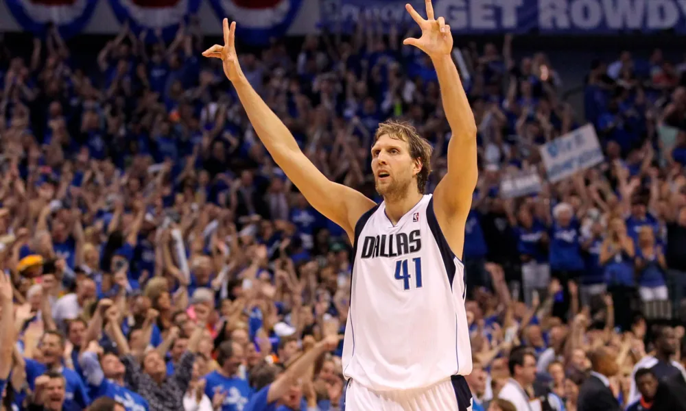 Nowitzki