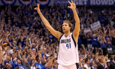 Nowitzki