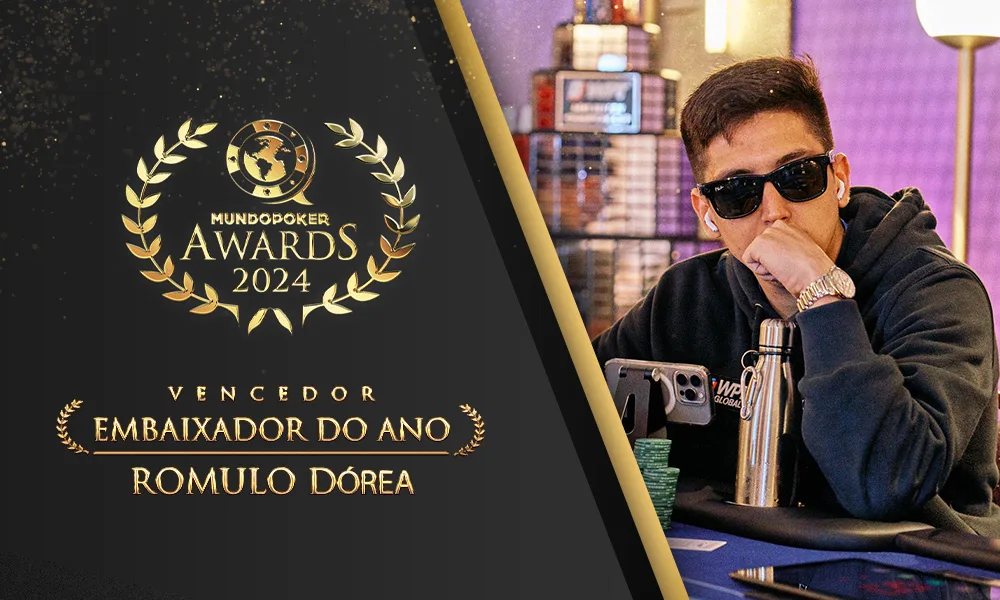 Rômulo Dórea