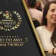 Rosana Thorlay - Awards