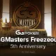 GGMasters Anniversary