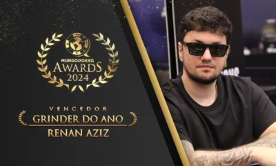 Renan Aziz - Awards