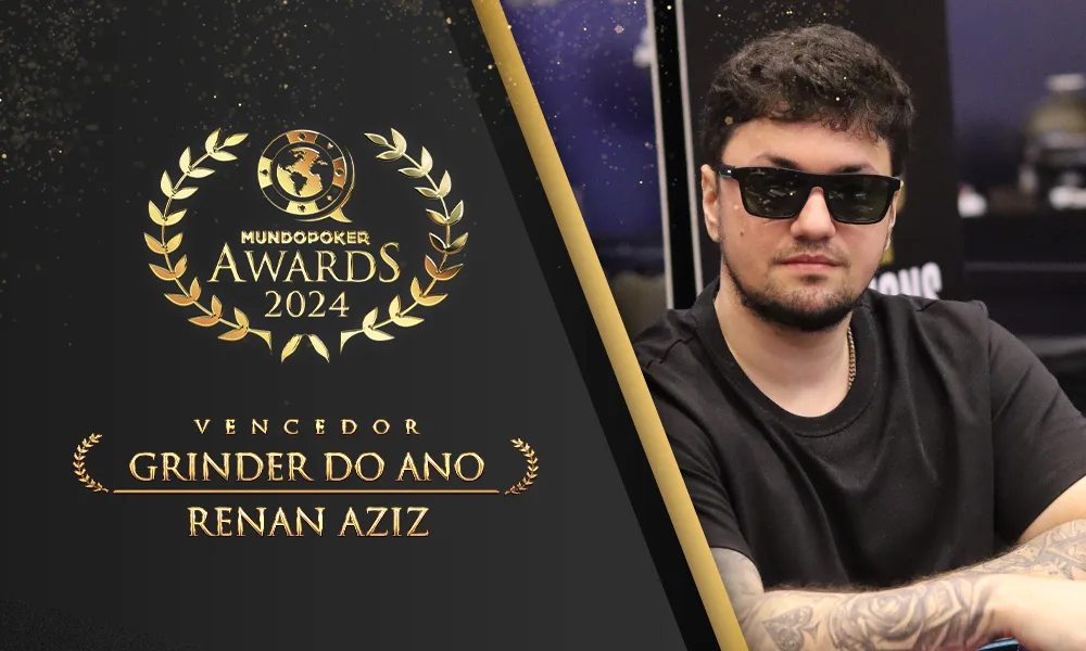 Renan Aziz - Awards