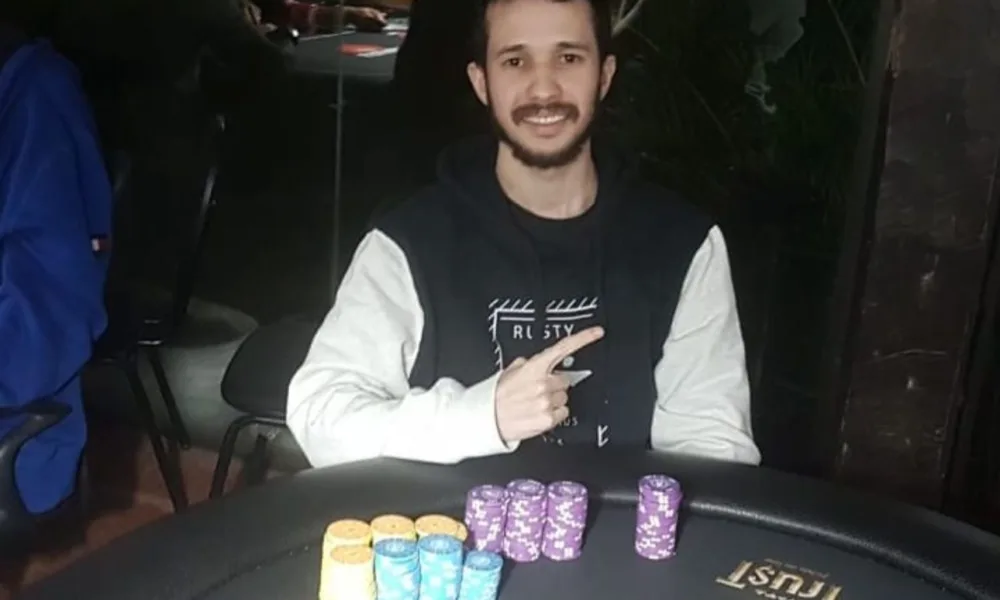João Pedro Pinheiro
