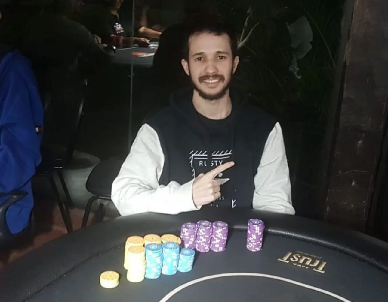 João Pedro Pinheiro