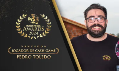 Pedro Toledo