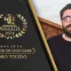 Pedro Toledo