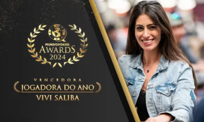Vivi Saliba - Awards