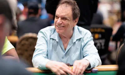John Cernuto