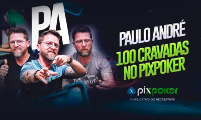 Paulo André PixPoker