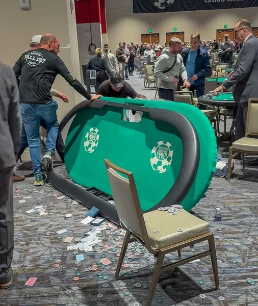 WSOP
