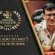 Daniel Noronha - awards