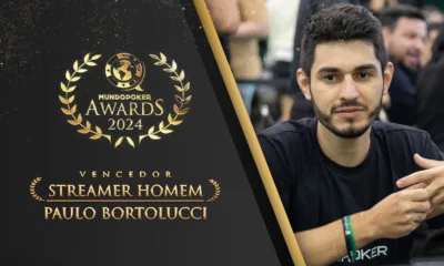 Paulo Bortolucci