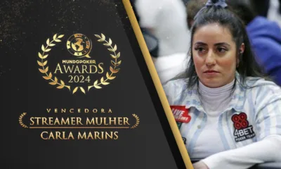 Carla Marins