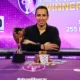 PokerGo Cup Sergio Aido
