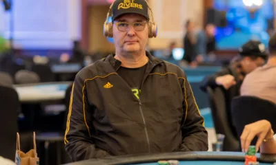 Phil Hellmuth